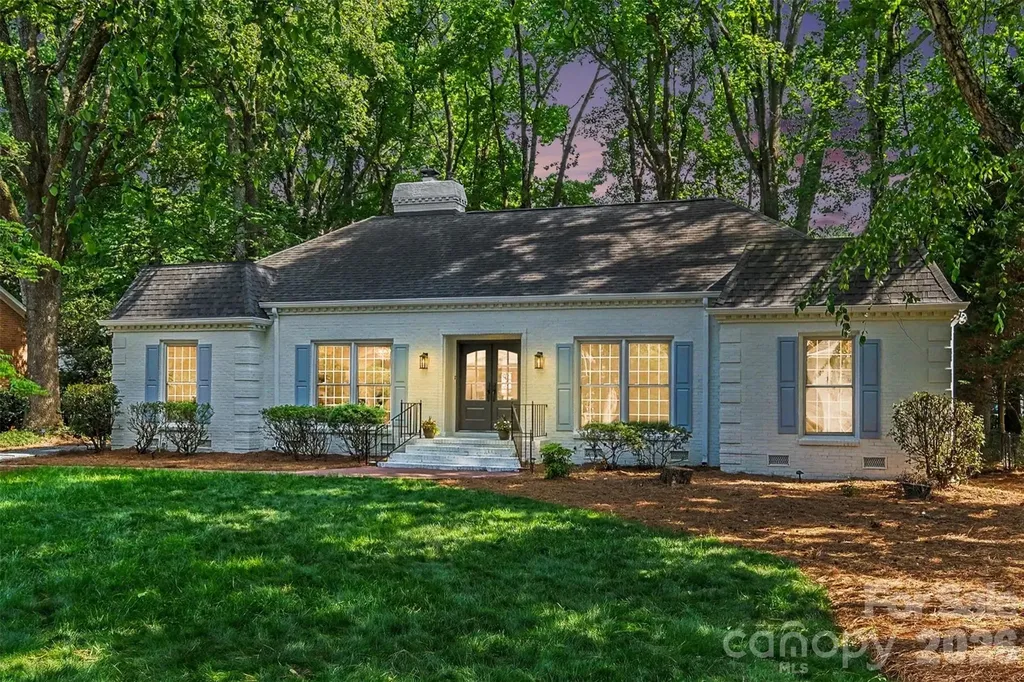 3323 Champaign Street Charlotte NC 28210