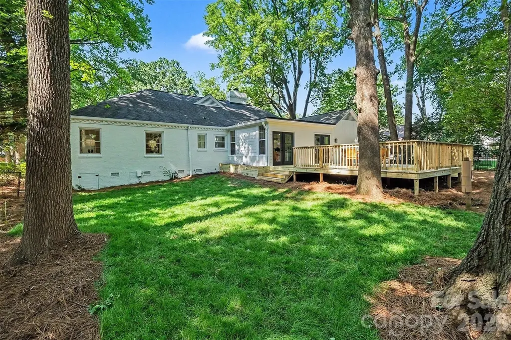 3323 Champaign Street Charlotte NC 28210