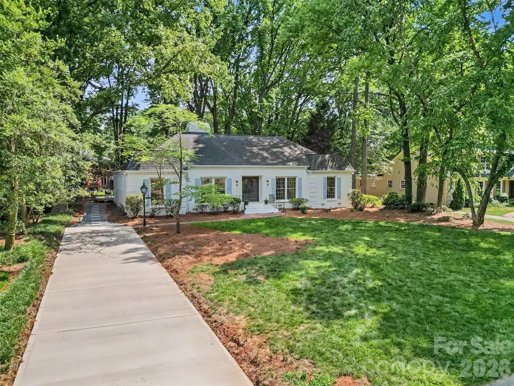 3323 Champaign Street Charlotte NC 28210