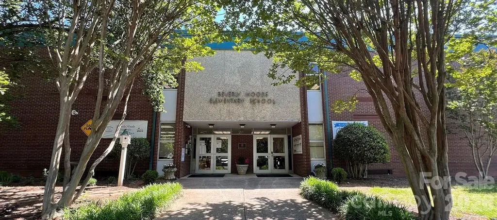 3323 Champaign Street Charlotte NC 28210