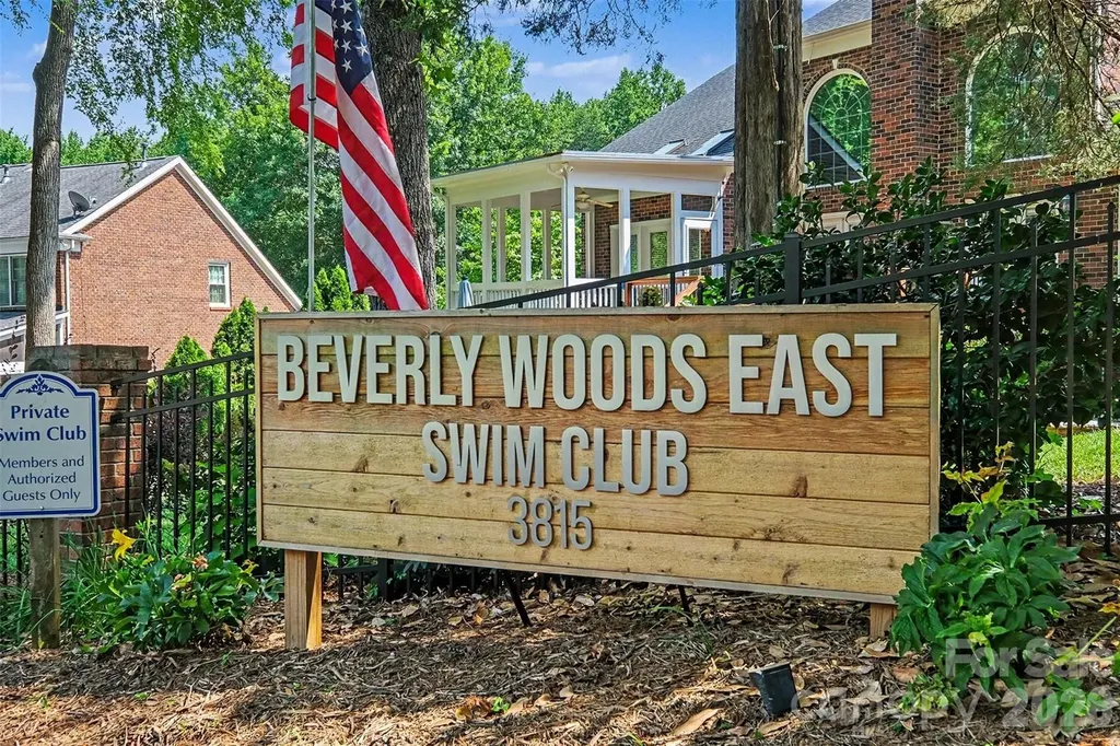 3323 Champaign Street Charlotte NC 28210