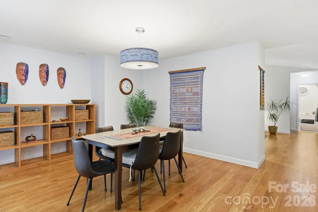 41 Cedarcliff Circle Asheville NC 28803