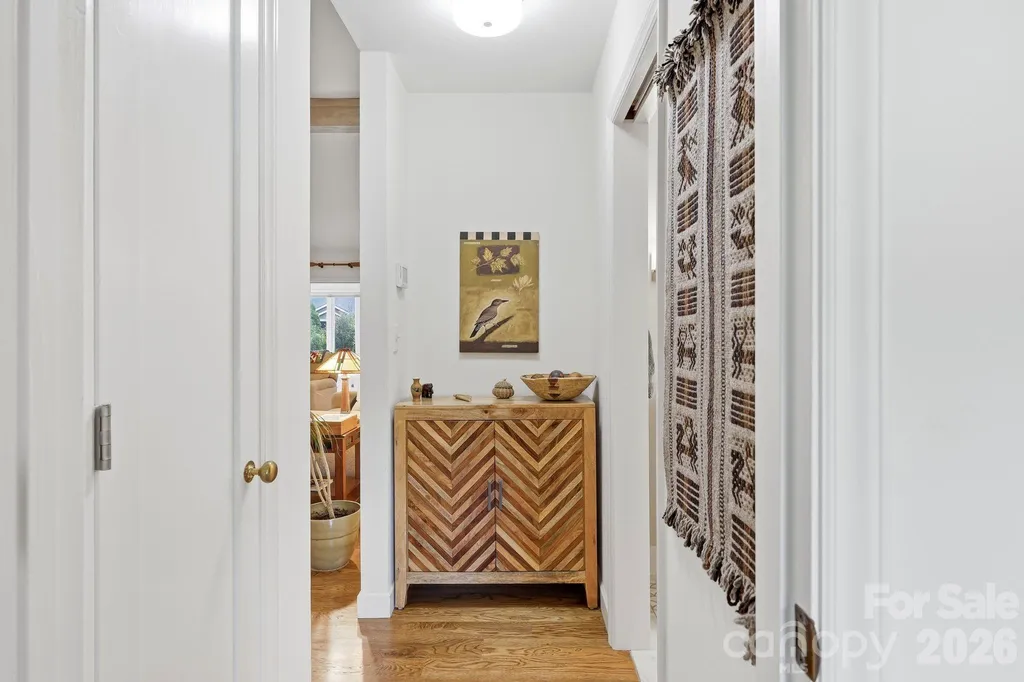 41 Cedarcliff Circle Asheville NC 28803