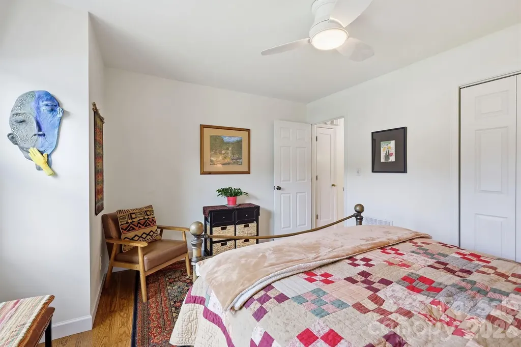 41 Cedarcliff Circle Asheville NC 28803