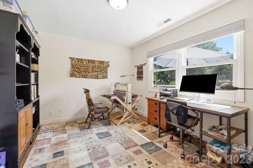 41 Cedarcliff Circle Asheville NC 28803