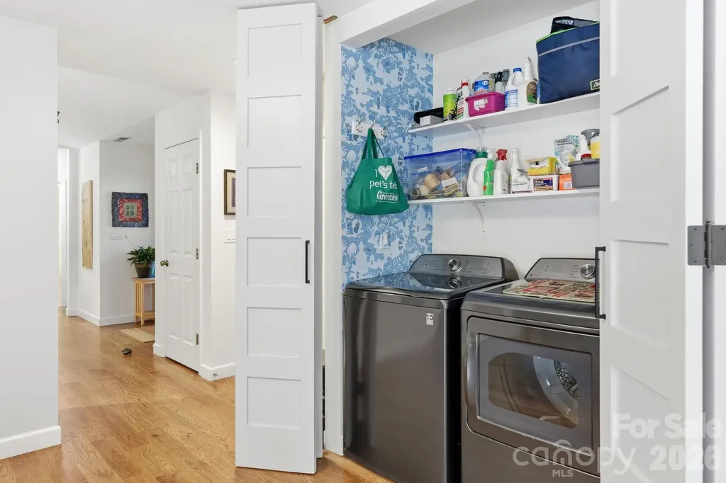 41 Cedarcliff Circle Asheville NC 28803