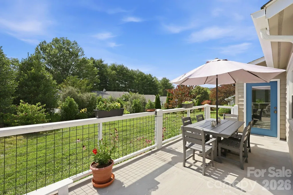 41 Cedarcliff Circle Asheville NC 28803