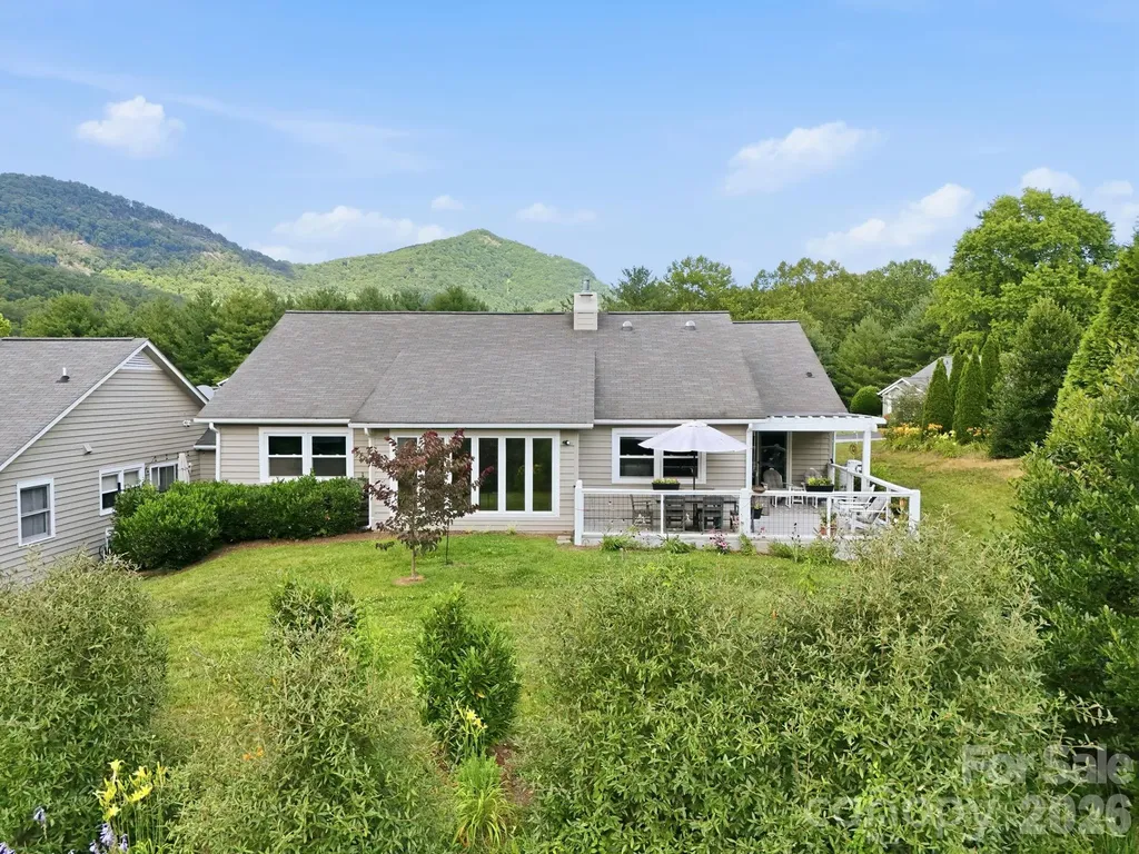 41 Cedarcliff Circle Asheville NC 28803