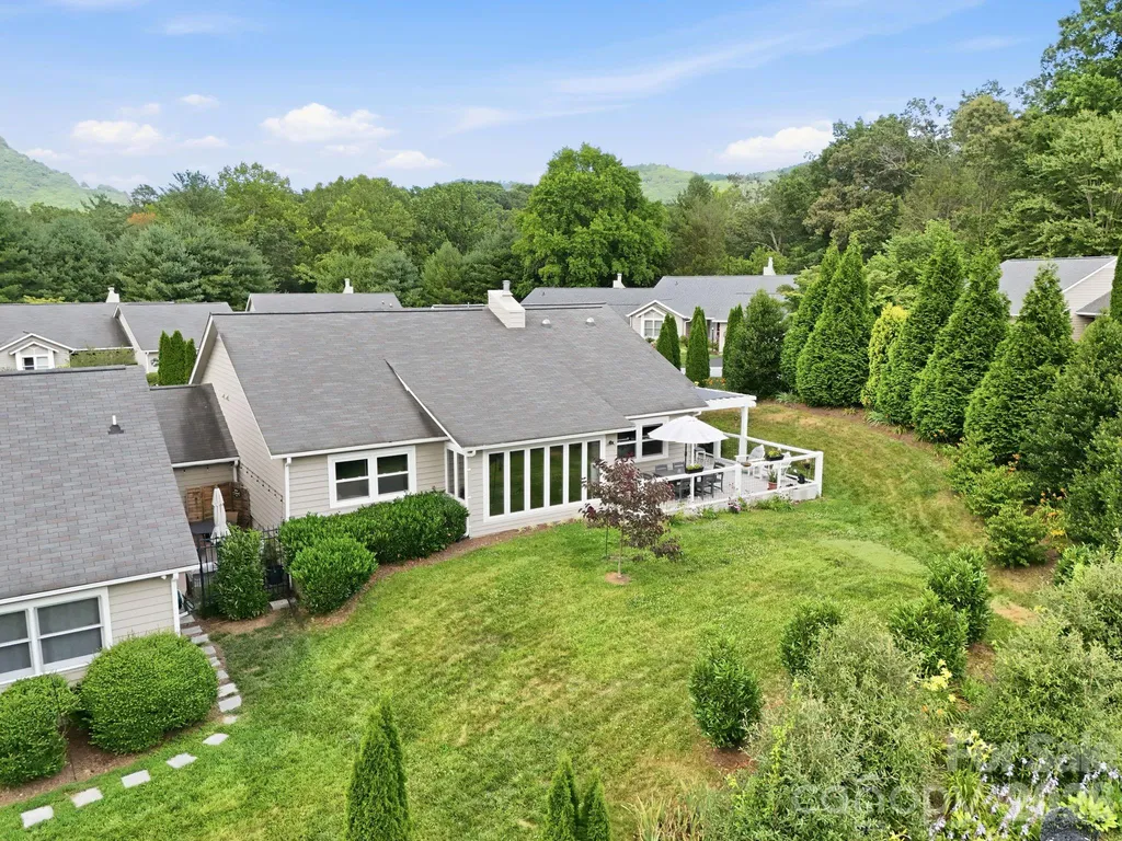 41 Cedarcliff Circle Asheville NC 28803
