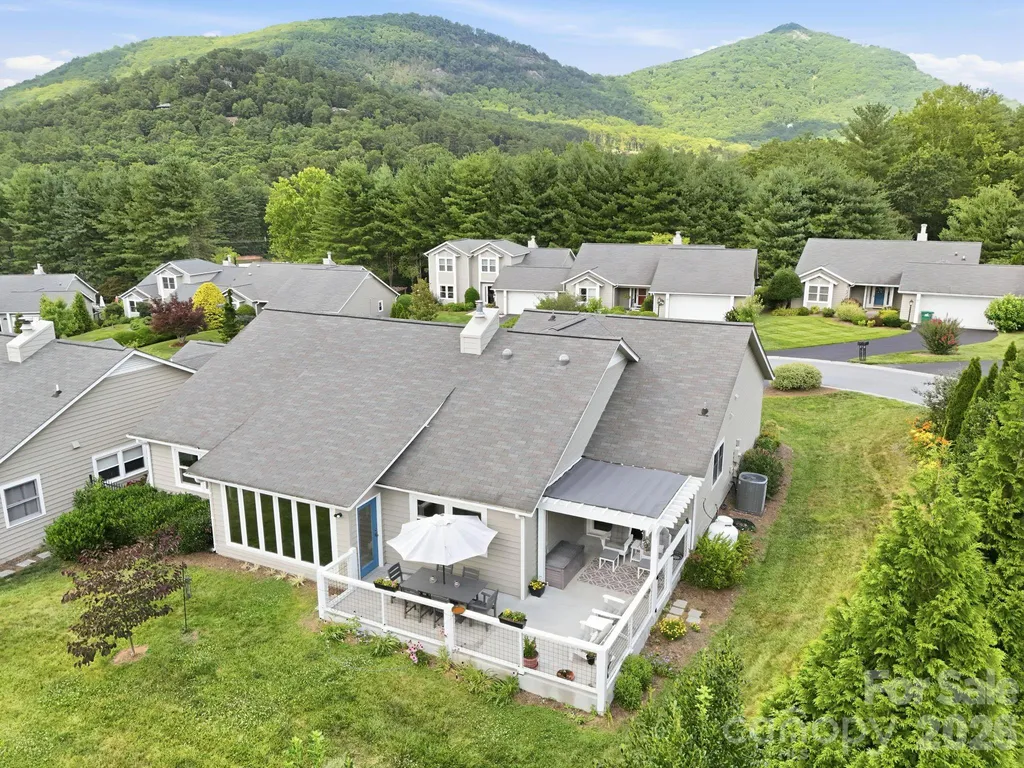 41 Cedarcliff Circle Asheville NC 28803
