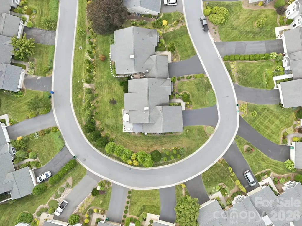 41 Cedarcliff Circle Asheville NC 28803
