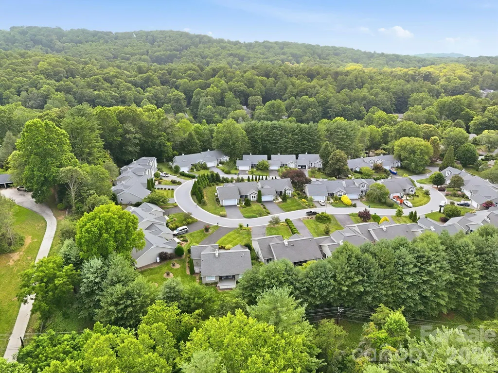 41 Cedarcliff Circle Asheville NC 28803