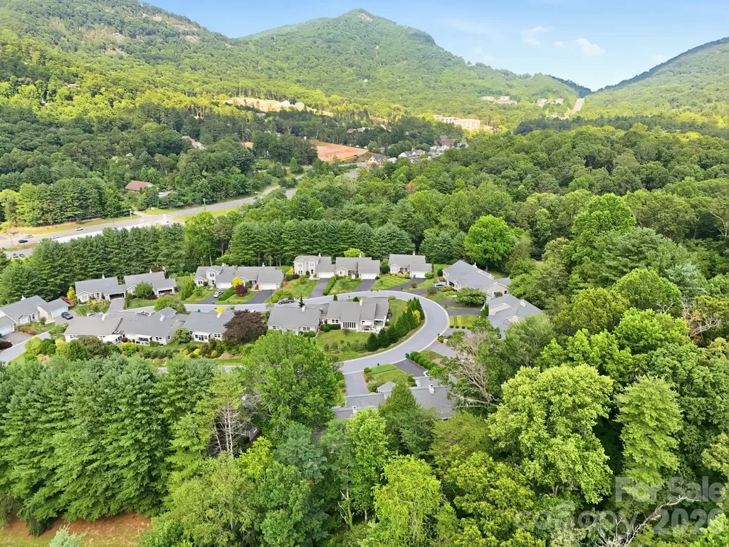 41 Cedarcliff Circle Asheville NC 28803