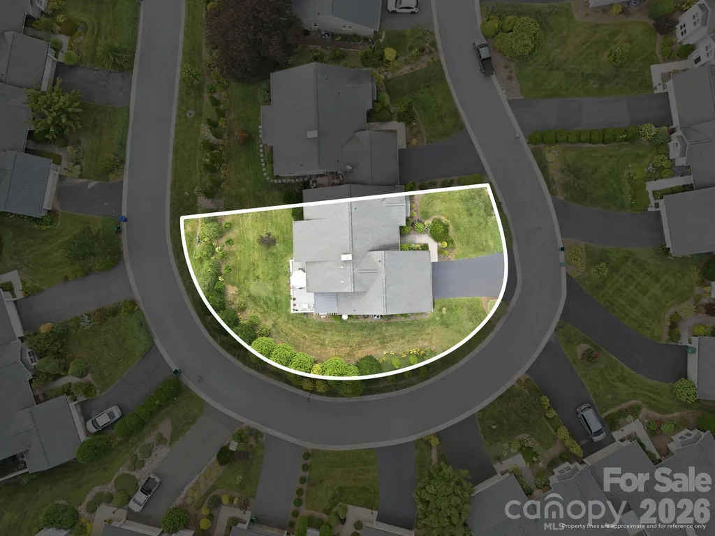 41 Cedarcliff Circle Asheville NC 28803