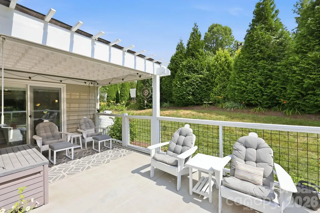 41 Cedarcliff Circle Asheville NC 28803