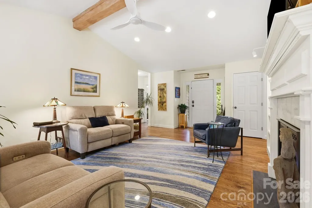 41 Cedarcliff Circle Asheville NC 28803