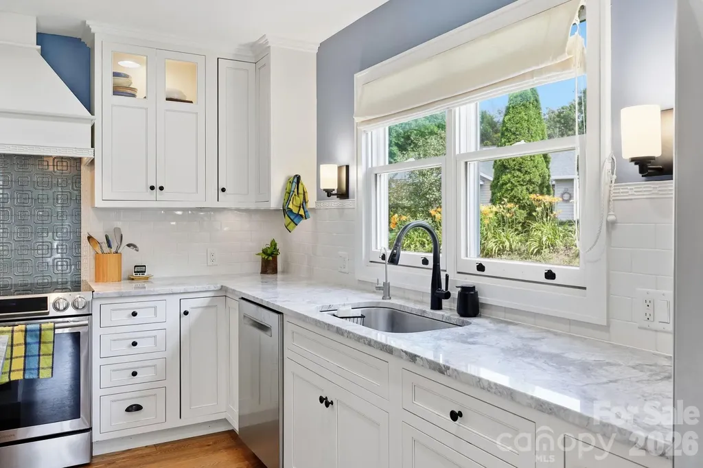 41 Cedarcliff Circle Asheville NC 28803