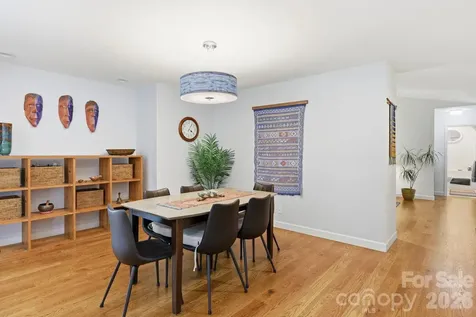 41 Cedarcliff Circle Asheville NC 28803