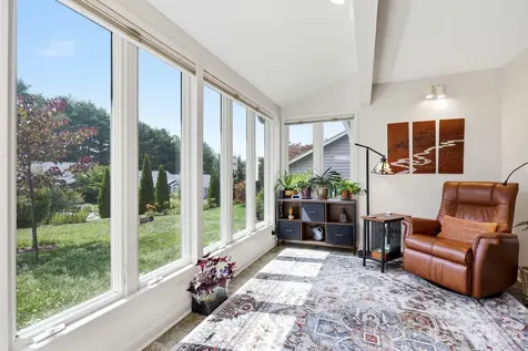 41 Cedarcliff Circle Asheville NC 28803
