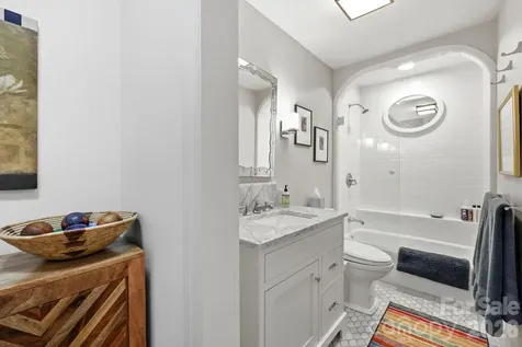 41 Cedarcliff Circle Asheville NC 28803