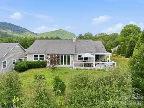 41 Cedarcliff Circle Asheville NC 28803