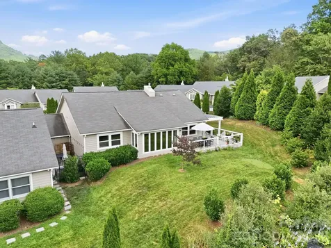 41 Cedarcliff Circle Asheville NC 28803