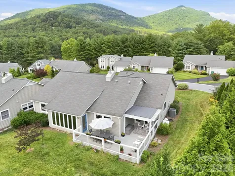 41 Cedarcliff Circle Asheville NC 28803
