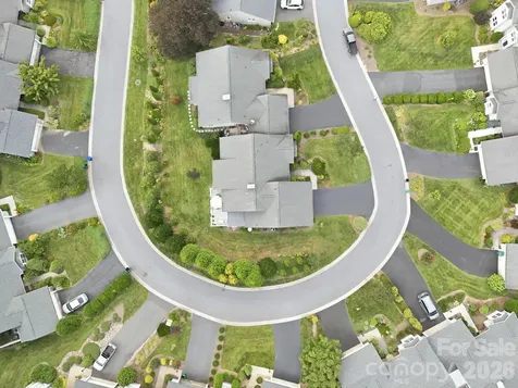 41 Cedarcliff Circle Asheville NC 28803
