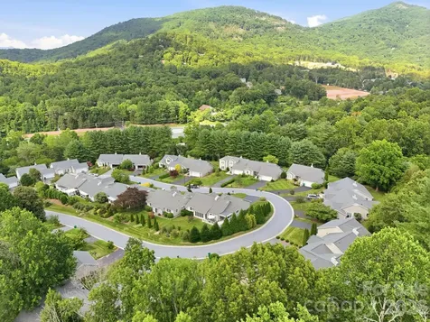 41 Cedarcliff Circle Asheville NC 28803