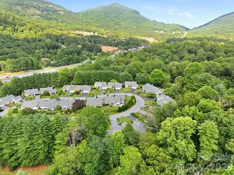41 Cedarcliff Circle Asheville NC 28803