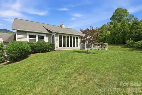 41 Cedarcliff Circle Asheville NC 28803