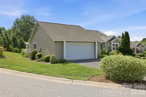 41 Cedarcliff Circle Asheville NC 28803