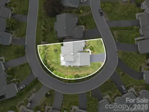 41 Cedarcliff Circle Asheville NC 28803