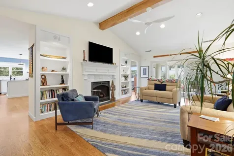 41 Cedarcliff Circle Asheville NC 28803
