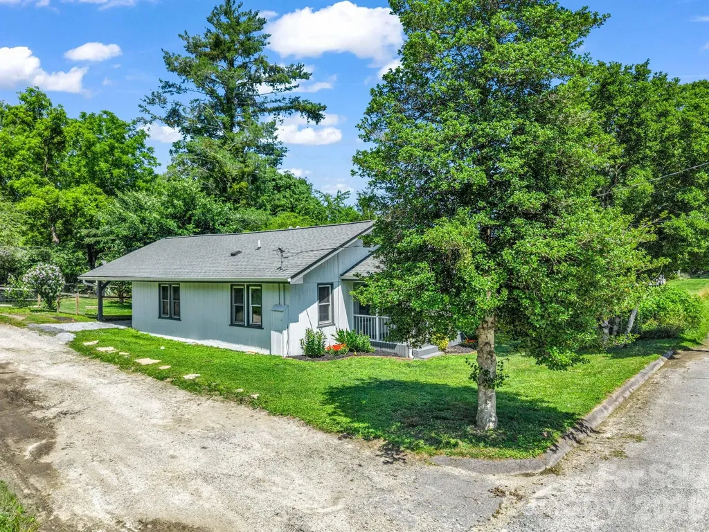 112 Resort Street Hendersonville NC 28792
