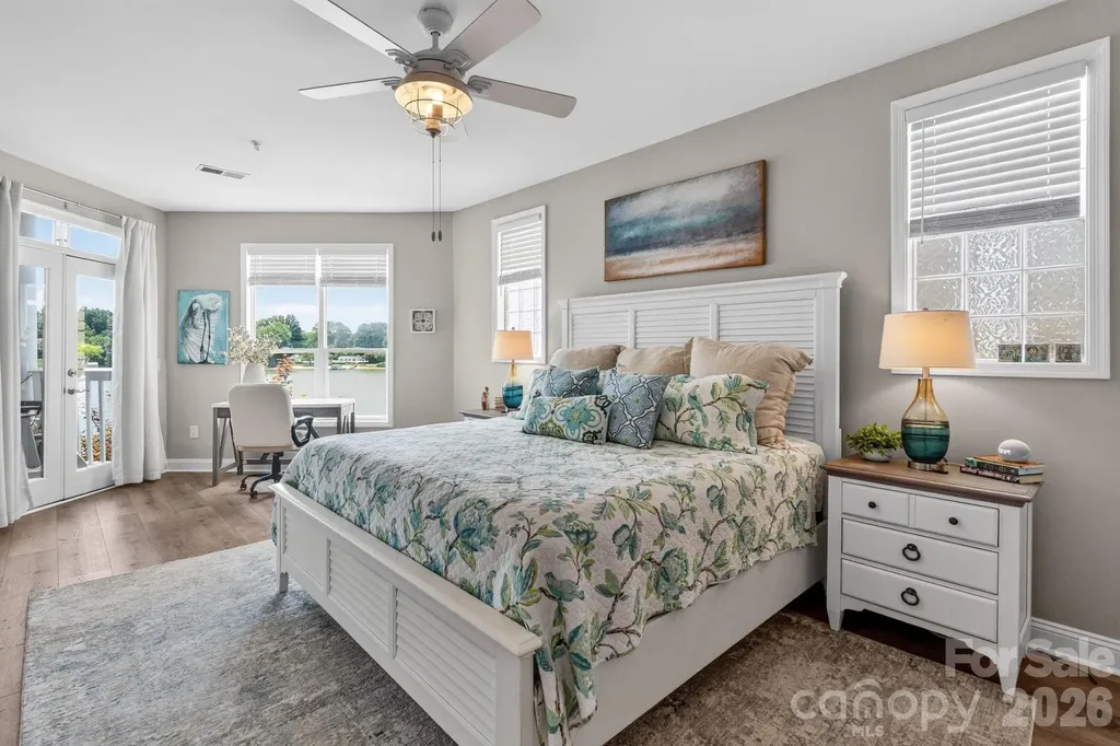 637 Williamson Road Mooresville NC 28117