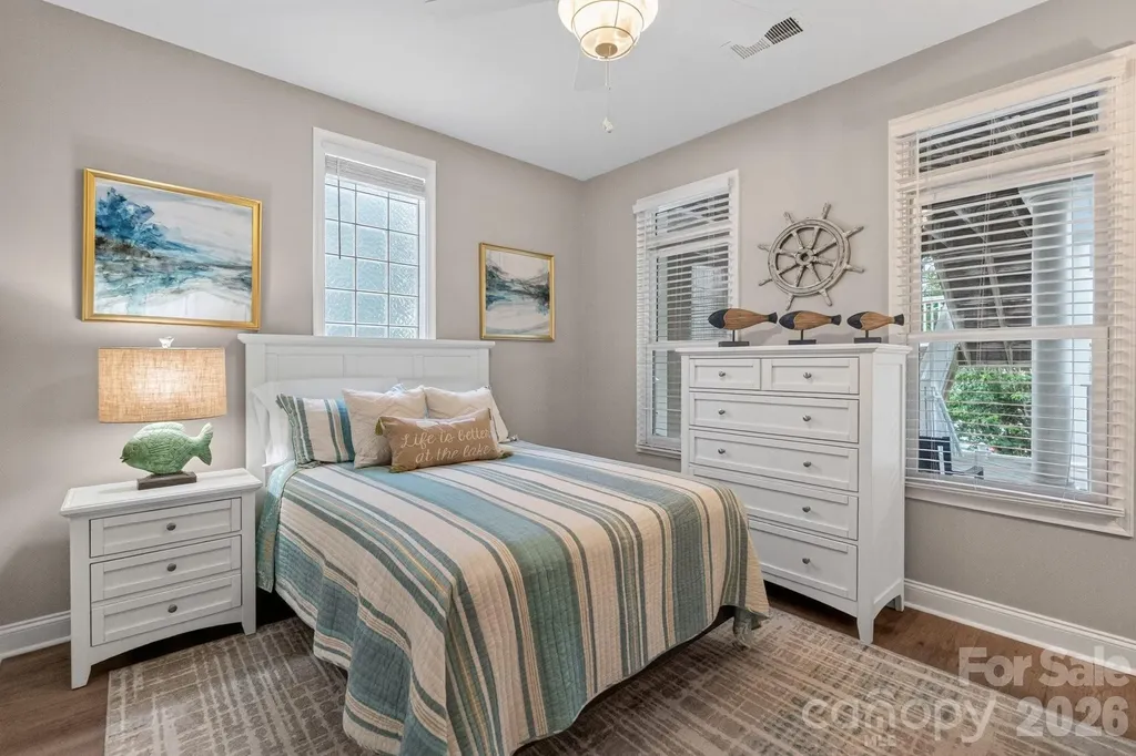 637 Williamson Road Mooresville NC 28117
