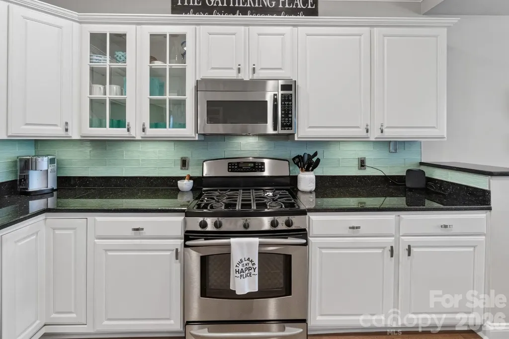 637 Williamson Road Mooresville NC 28117
