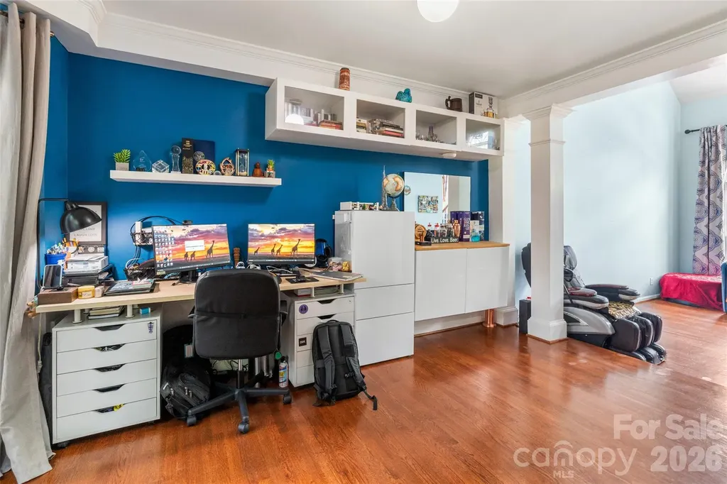 4131 Beauvista Drive Charlotte NC 28269