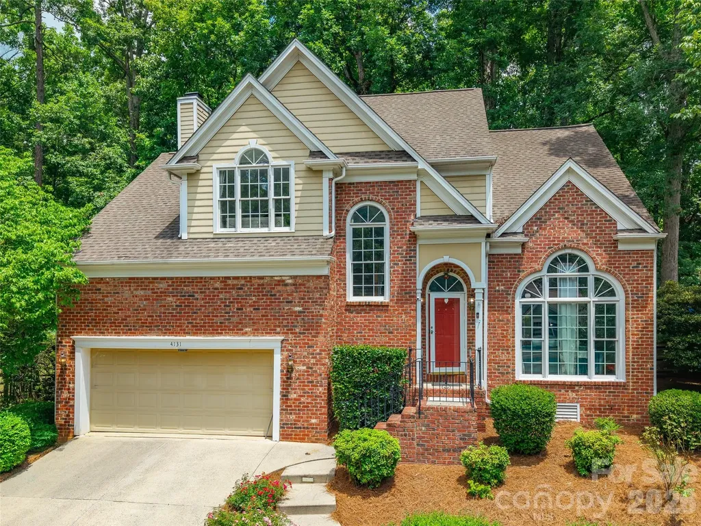 4131 Beauvista Drive Charlotte NC 28269