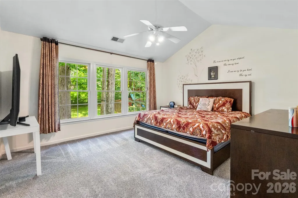 4131 Beauvista Drive Charlotte NC 28269
