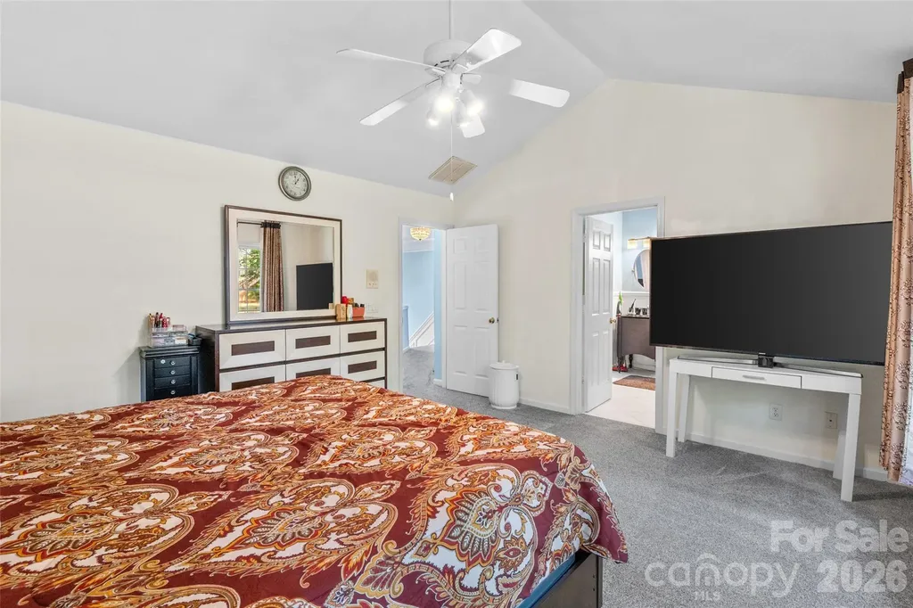 4131 Beauvista Drive Charlotte NC 28269