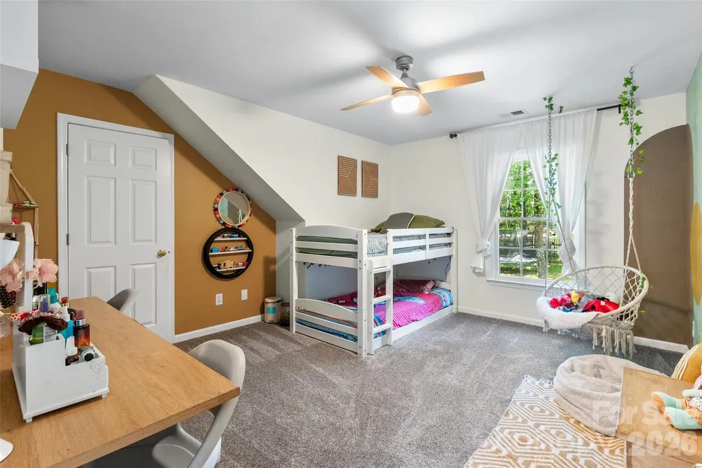 4131 Beauvista Drive Charlotte NC 28269