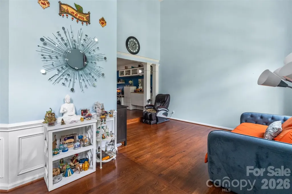4131 Beauvista Drive Charlotte NC 28269