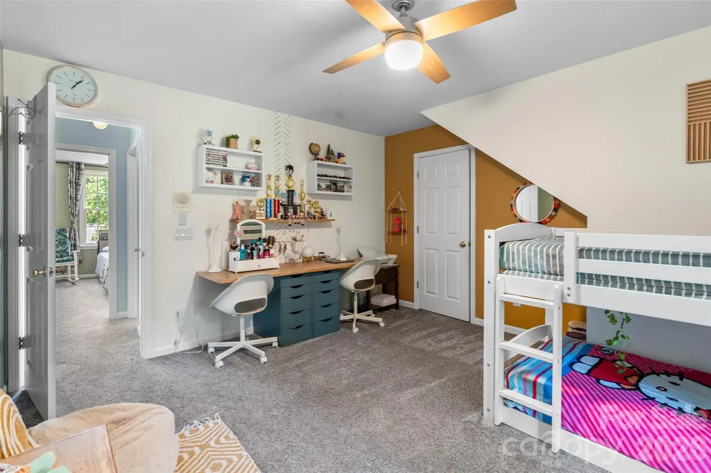 4131 Beauvista Drive Charlotte NC 28269