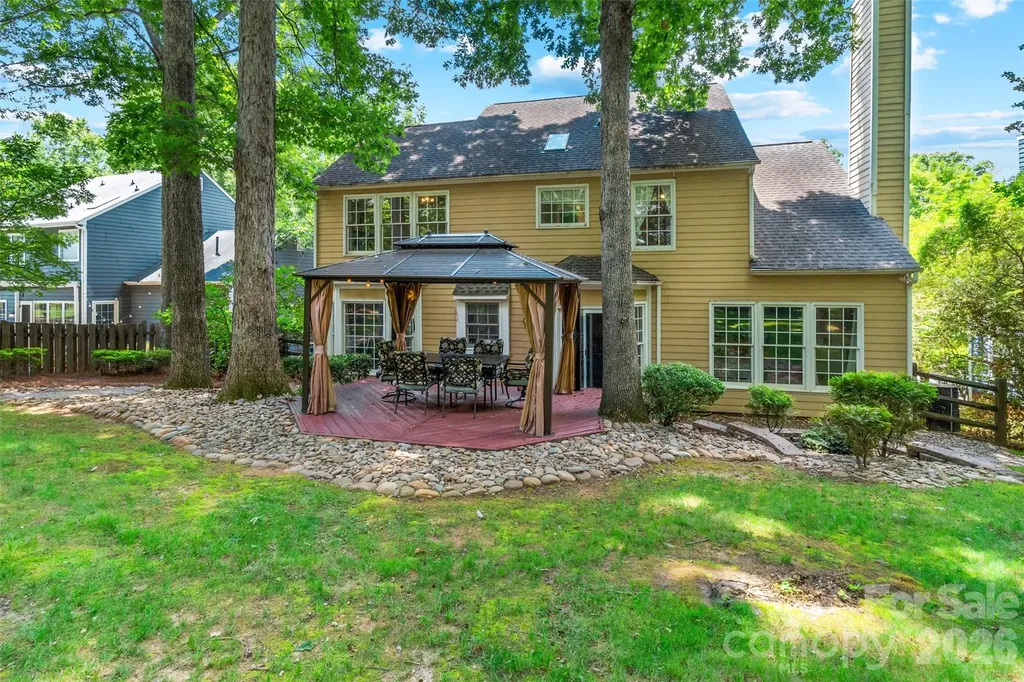 4131 Beauvista Drive Charlotte NC 28269