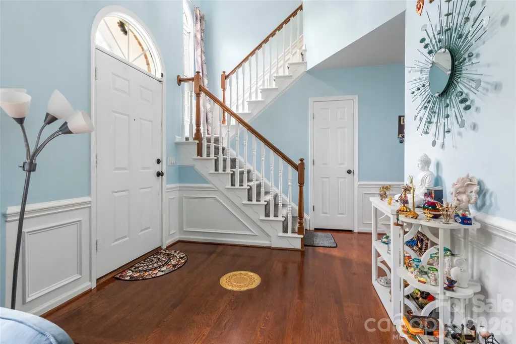 4131 Beauvista Drive Charlotte NC 28269