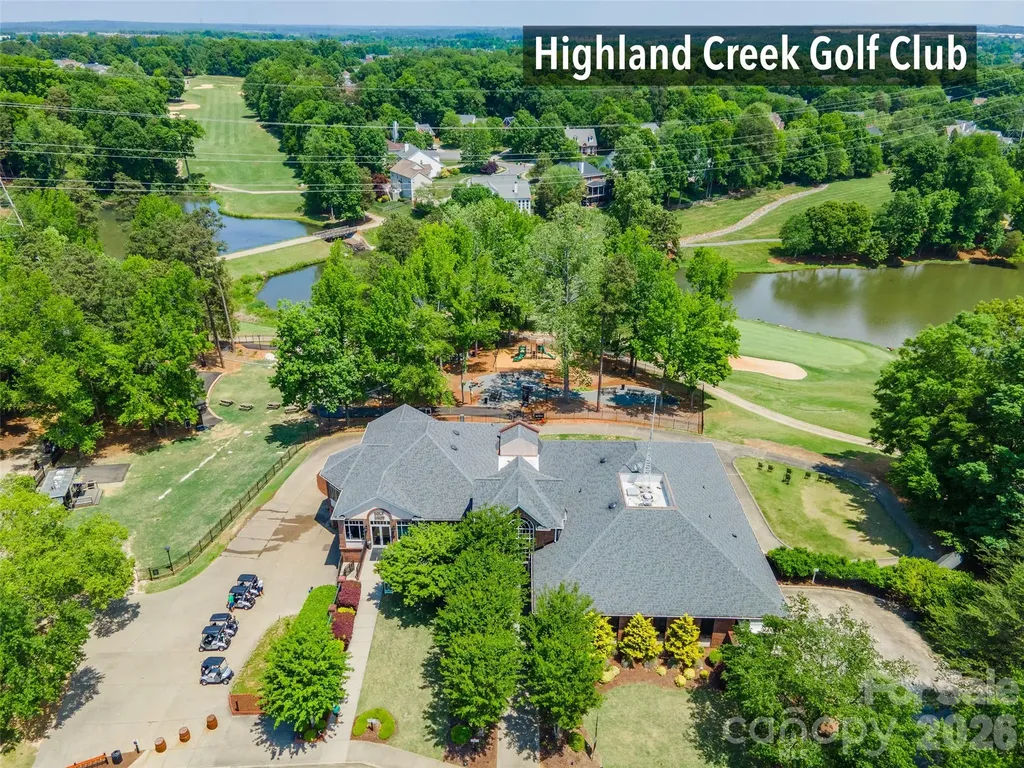 4131 Beauvista Drive Charlotte NC 28269