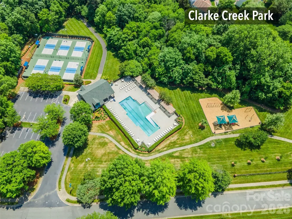 4131 Beauvista Drive Charlotte NC 28269