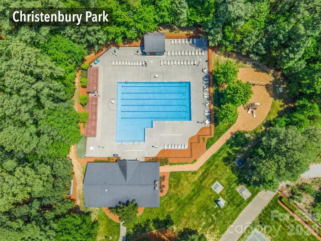 4131 Beauvista Drive Charlotte NC 28269